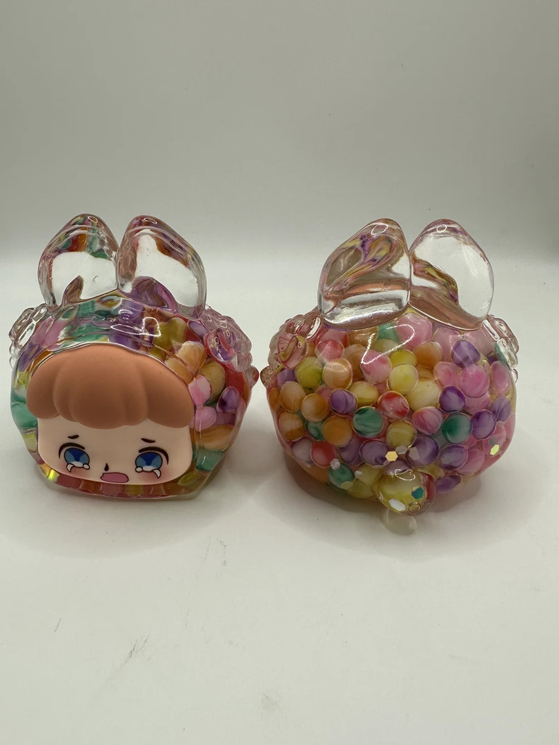 【新年专享清货】大混夜光桌面小摆件