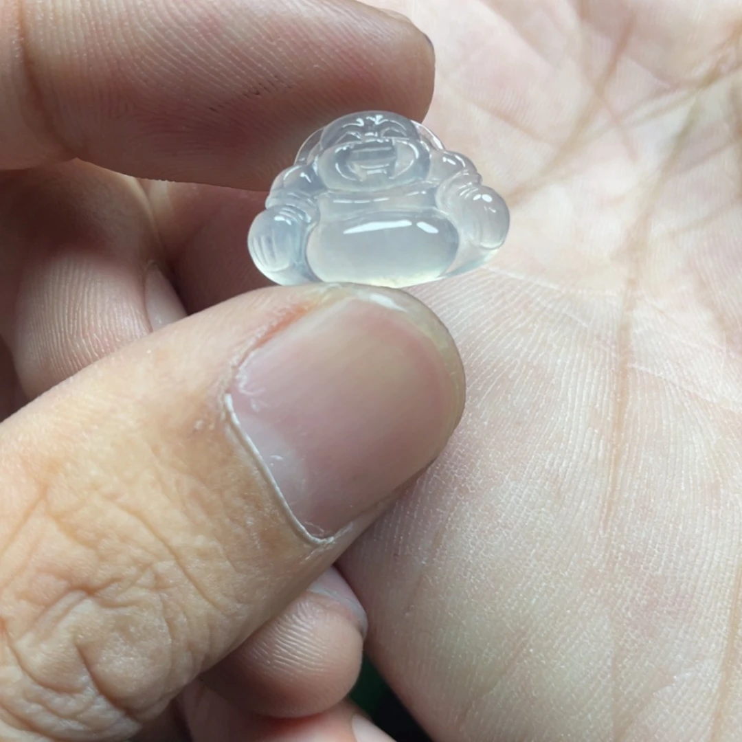 【闪购商品】定制翡翠未镶嵌