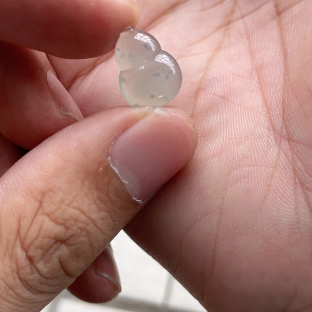 【闪购商品】定制翡翠未镶嵌