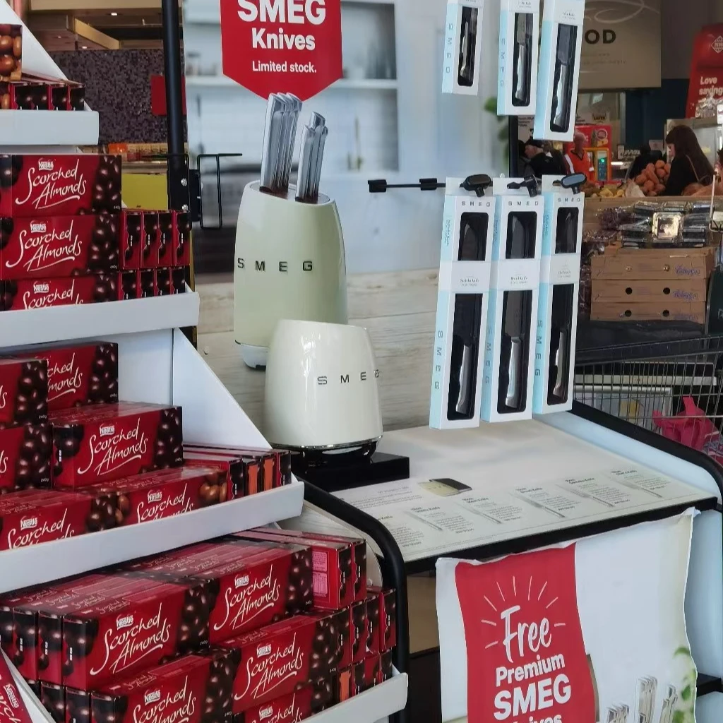 【福利专属】轻奢厨房厨具套装