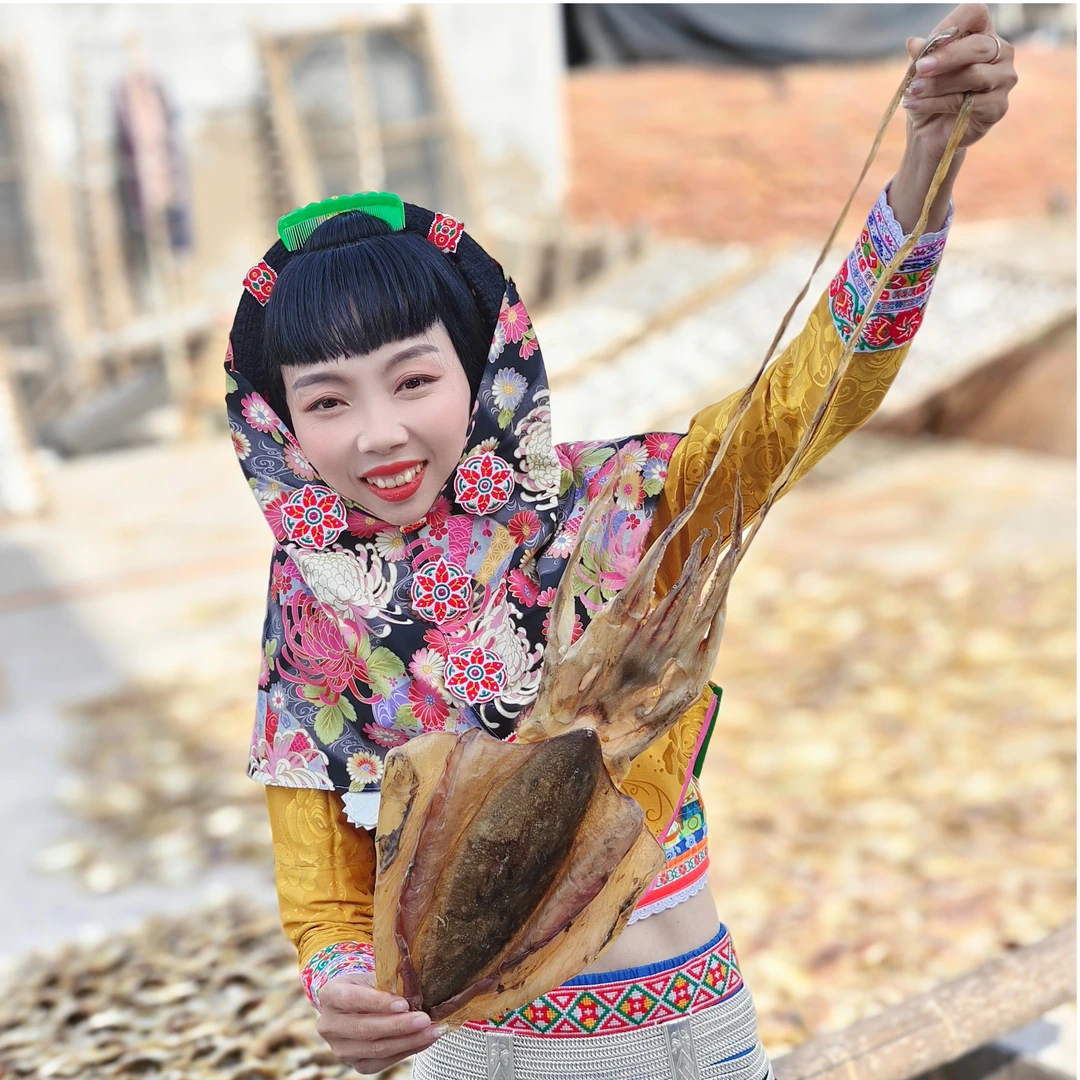 淘最碟岛东山岛 墨鱼干 500克/斤 新鲜无盐 淡干淡嗮 鲜味特产