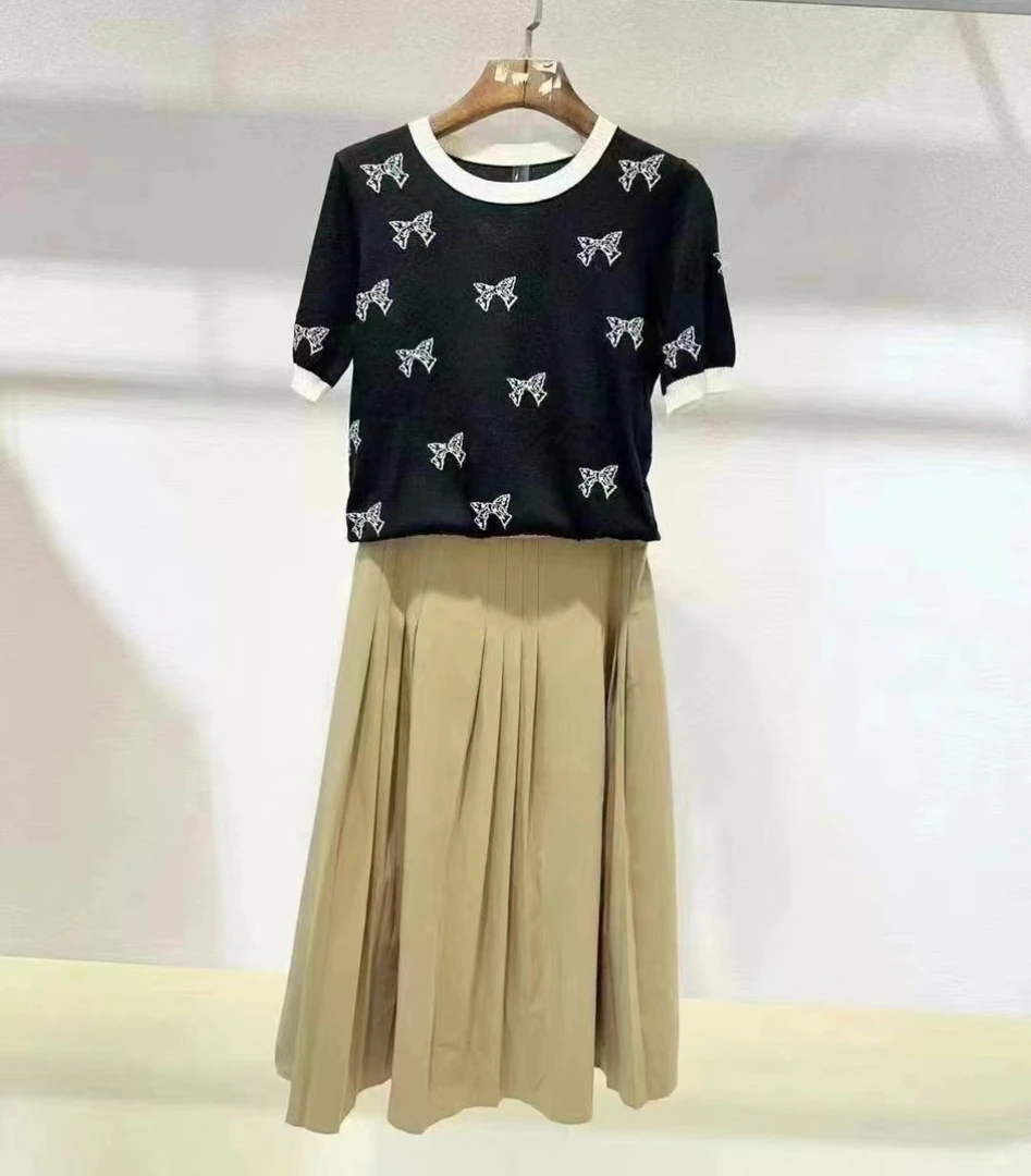 （500-559）以直播间为准找编码拍编码   品牌夏女装清仓