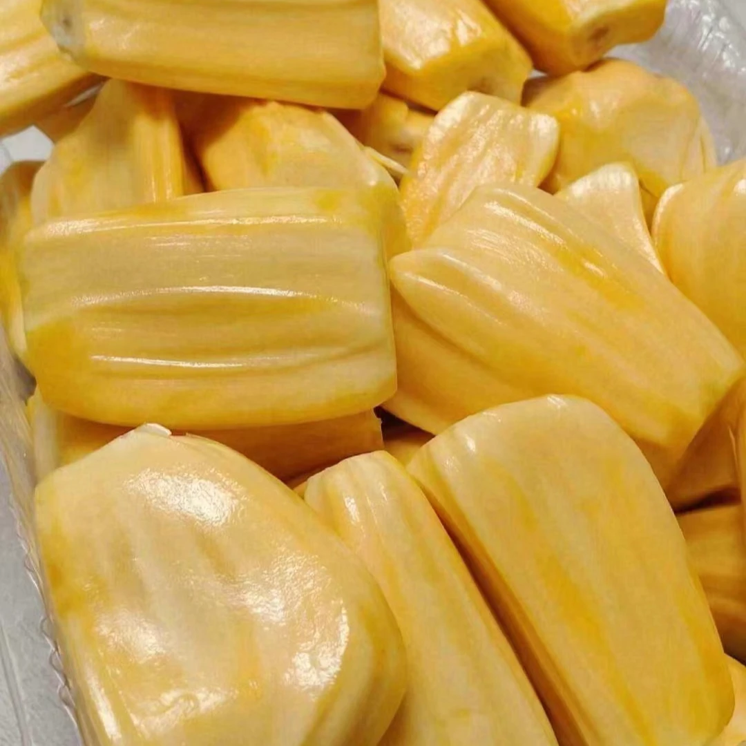 菠萝蜜 2斤