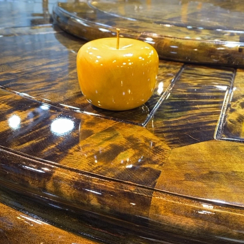 【闪购商品】楠木苹果