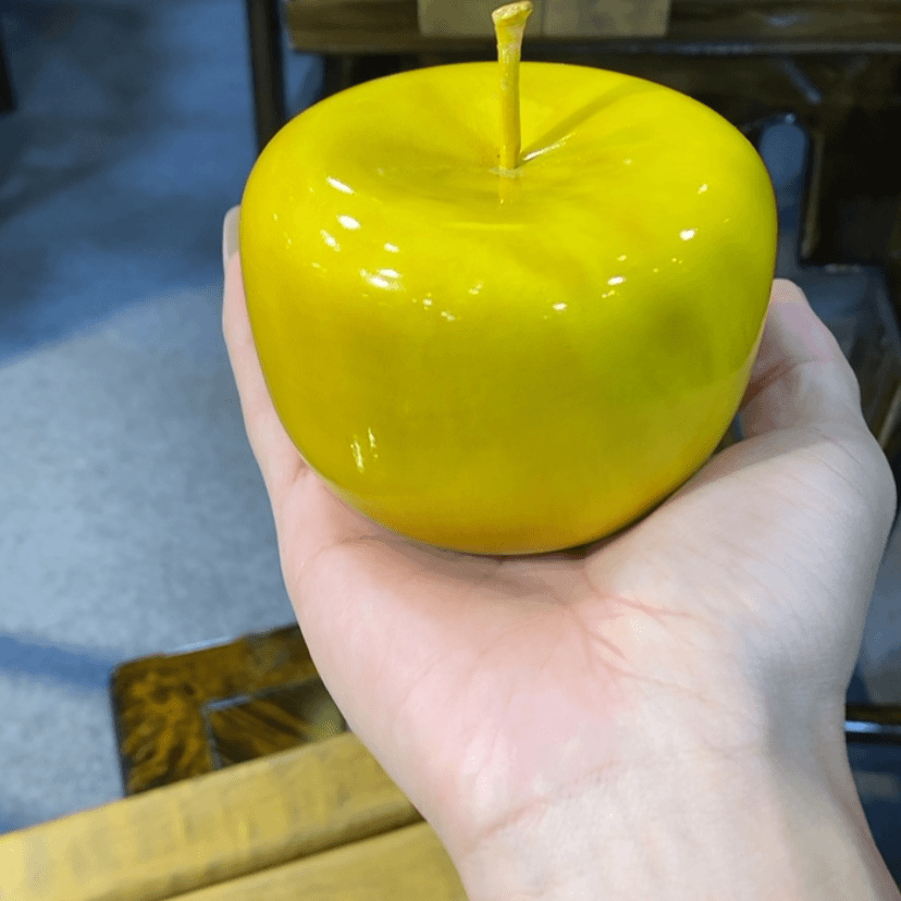 【闪购商品】楠木苹果