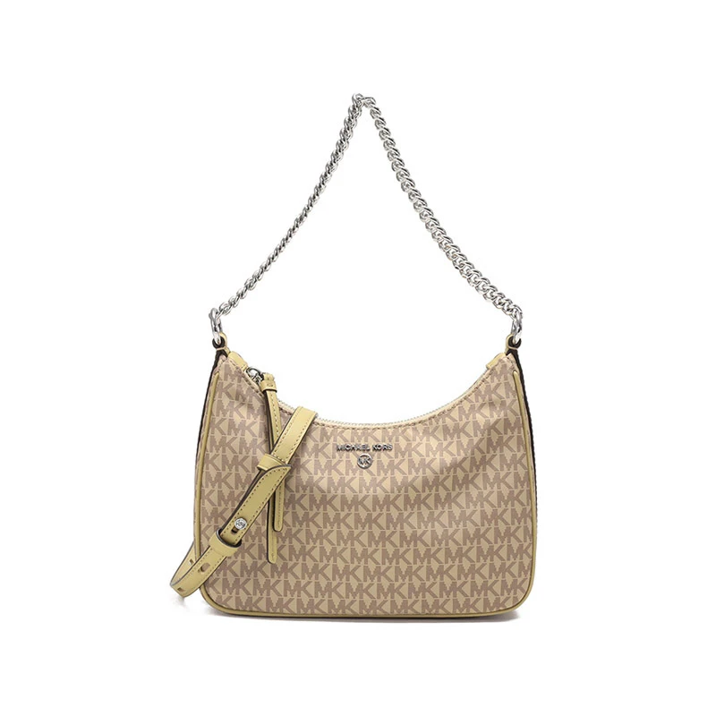 未使用 MICHAEL KORS/迈克高仕 女士手提单肩包腋下包32R3ST9C8B