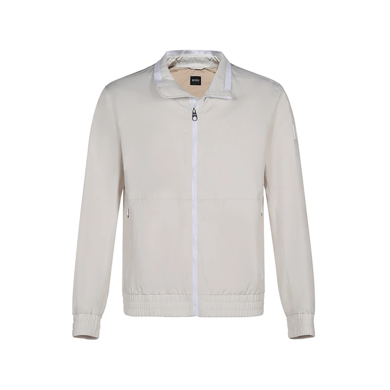 未使用 HugoBoss/雨果博斯 男士休闲夹克外套 50452499