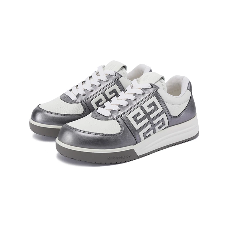 Givenchy纪梵希【新品】女士厚底板鞋系带运动鞋BE0030E23D