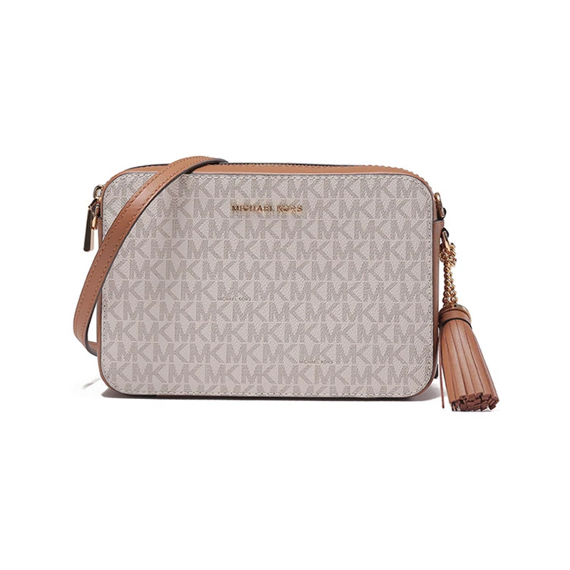 未使用 MICHAEL KORS/迈克高仕 女士单肩斜挎包相机包32F8GF5M2B