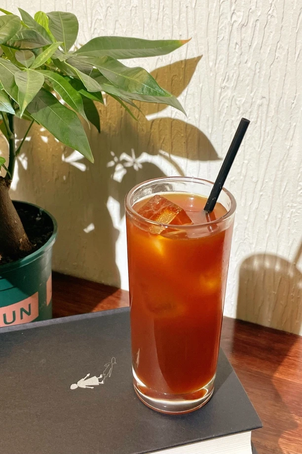 现萃咖啡美式拿铁抹茶