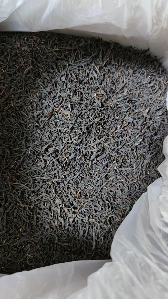 正山小种|武夷红茶|传统烟熏小种|烟|品鉴装(50克)