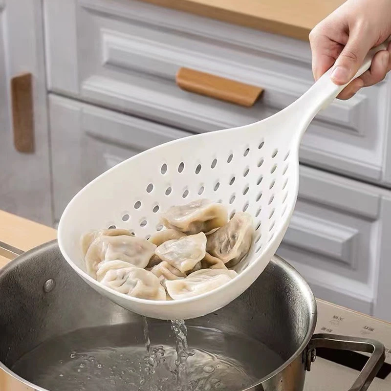 【一把大号】摩瑟家居【出日本漏勺】HAZC花瓶摆件玻璃陶瓷花盆