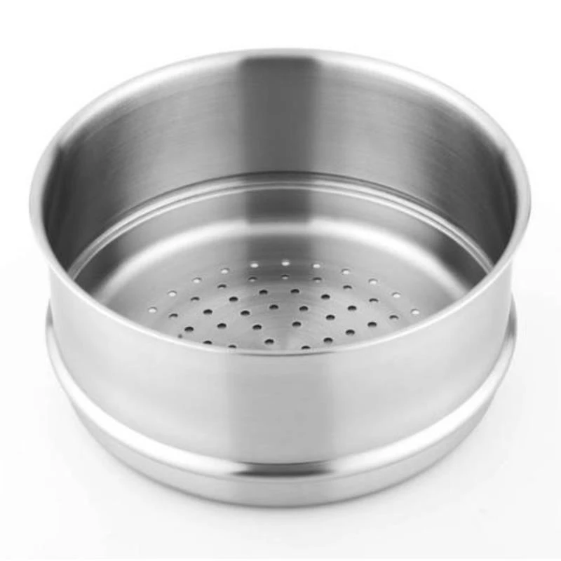 【直径24cm】摩瑟家居【24蒸屉】CJ花瓶摆件玻璃花盆