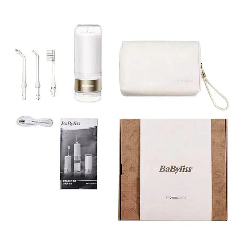 【冲+刷】摩瑟DP【baby多功能冲牙器】HAZC花瓶花器玻璃花盆