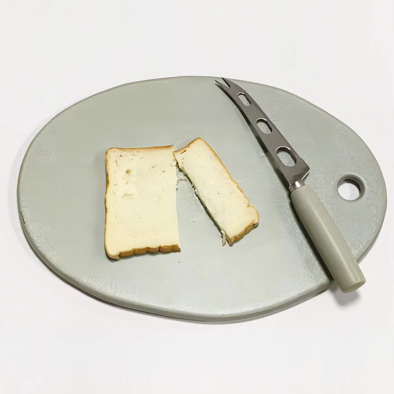 【2件套】摩瑟家居【奶酪刀盘2件套】玻璃花瓶花器陶瓷花盆