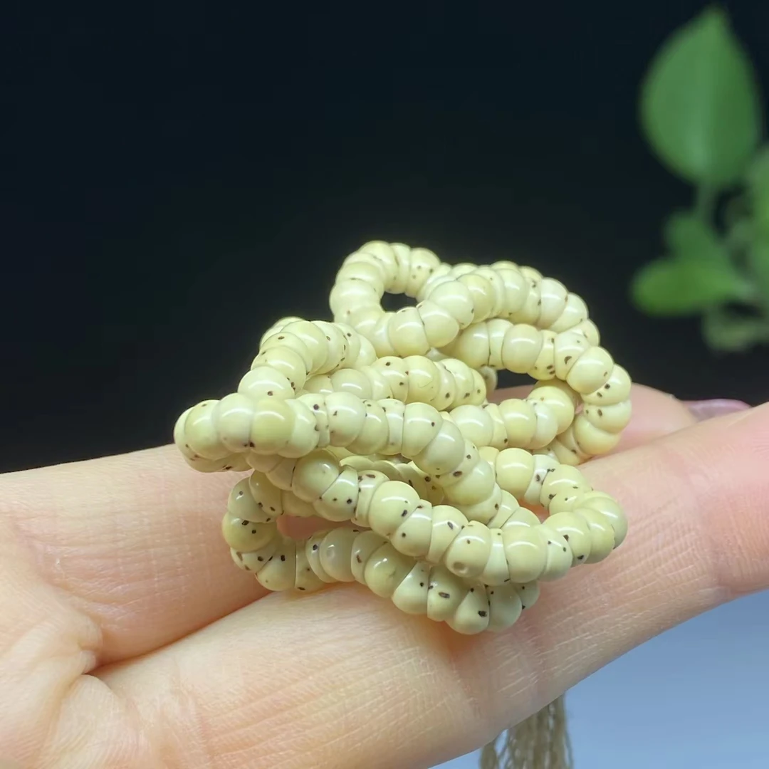 星月菩提4.3mm肠