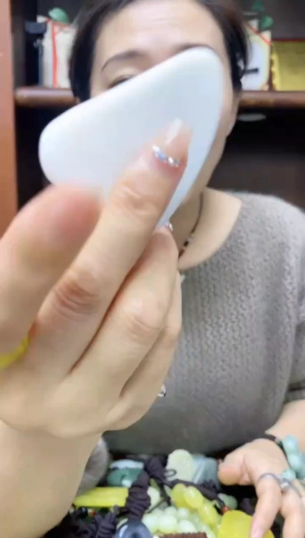 【闪购商品】岫玉手把未镶嵌1