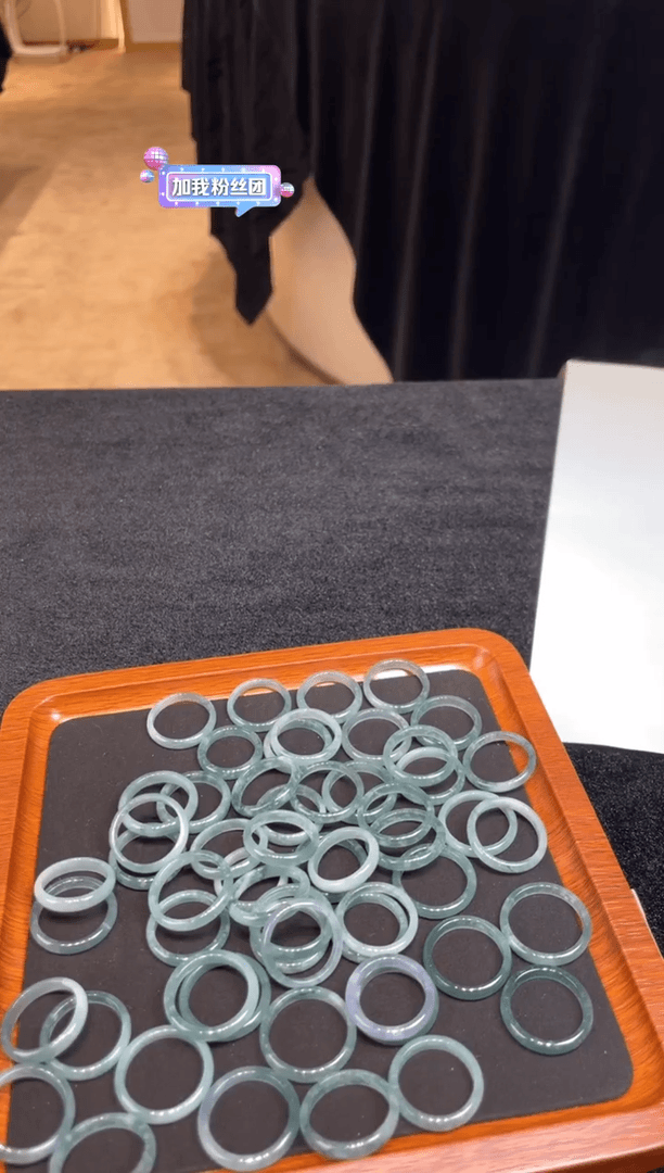 【闪购商品】翡翠.未镶嵌多样性发货只发一件8