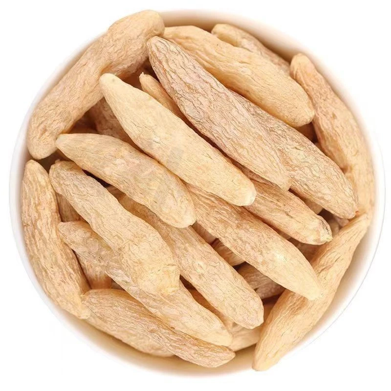 无硫四川麦冬药材饱满大麦冬可搭配枸杞炖汤泡水