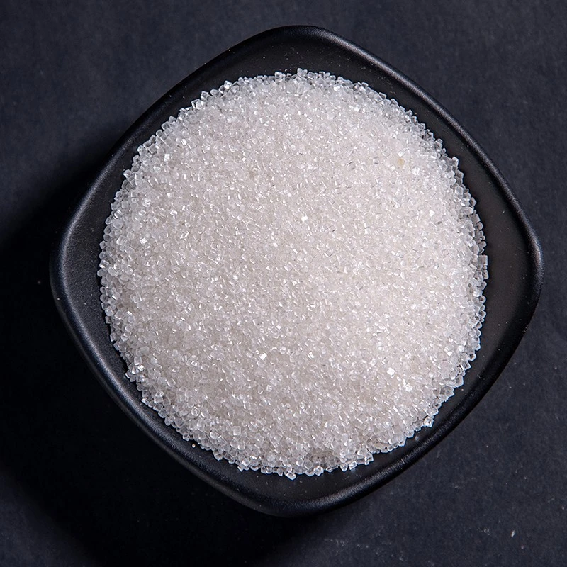 优质一级白糖白砂糖广西甘蔗糖中粗家用商用调味烹饪做棉花糖烘焙