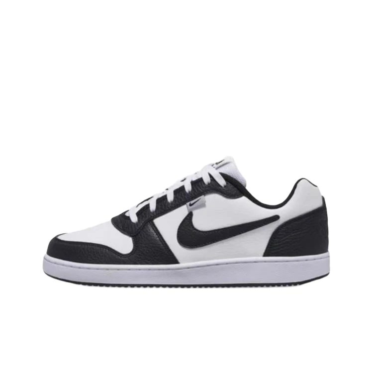 NIKE/耐克男子低帮复古黑白熊猫 运动板鞋+AQ1774-102