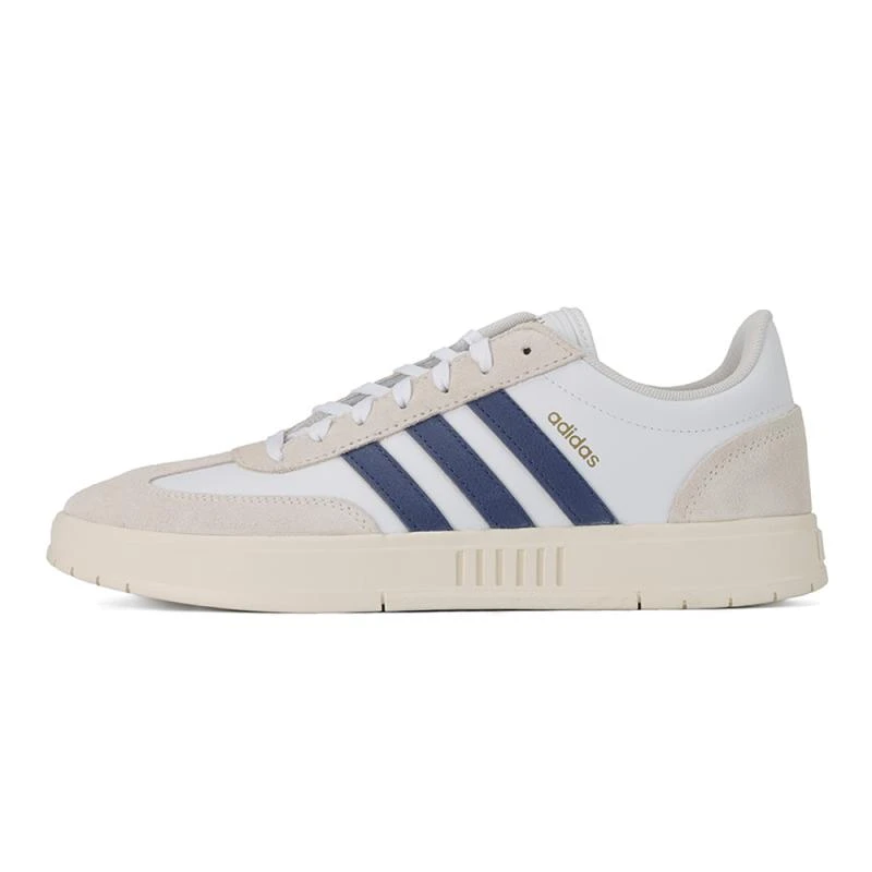 adidas/阿迪达斯neo Gradas运动鞋轻便透气板鞋休闲鞋 +FX9303