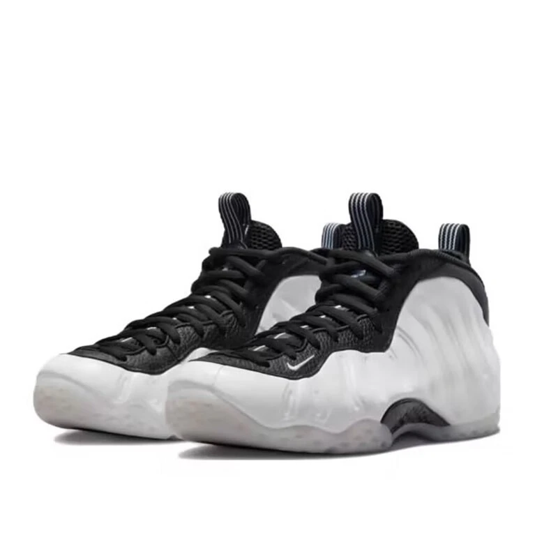 NIKE/耐克Foamposite One 运动舒适男子篮球鞋+DV0815-100