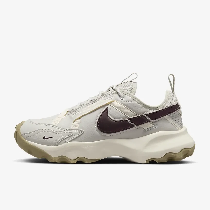 NIKE/耐克TC 7900 女子时尚舒适运动鞋老爹鞋+DD9682-003