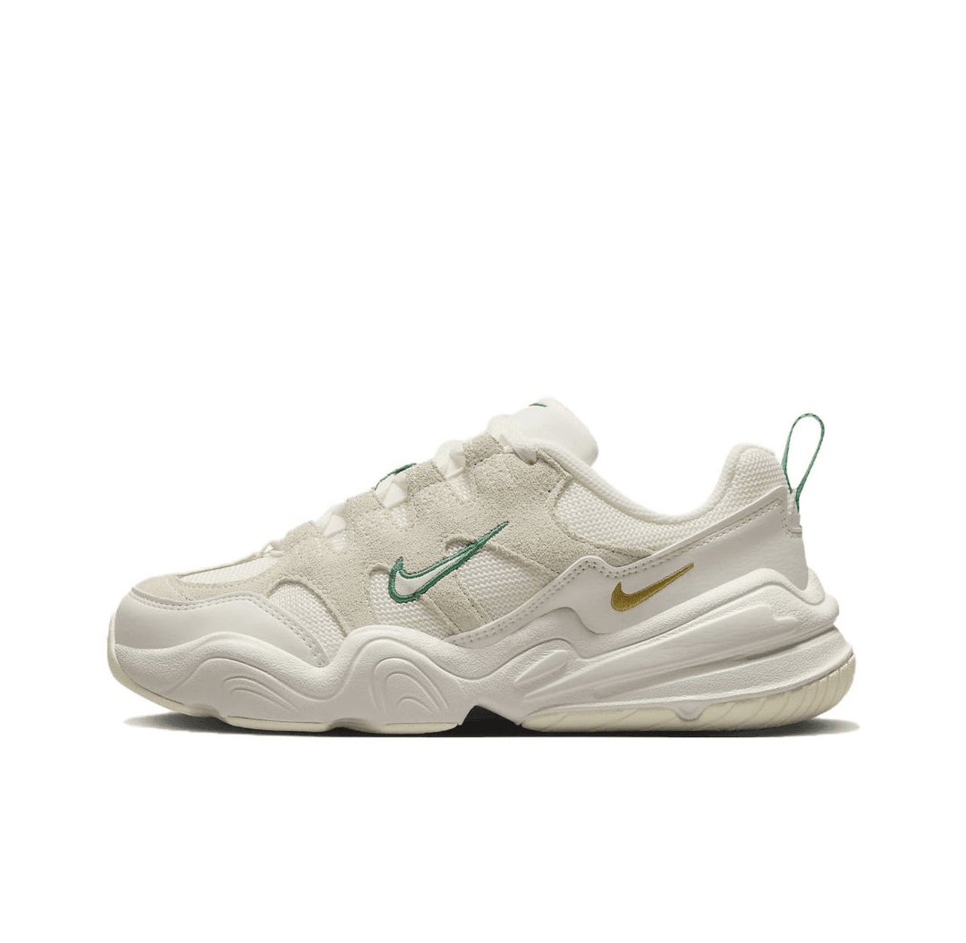 牛牛正品Nike Tech Hera 女子运动鞋FN7491-110