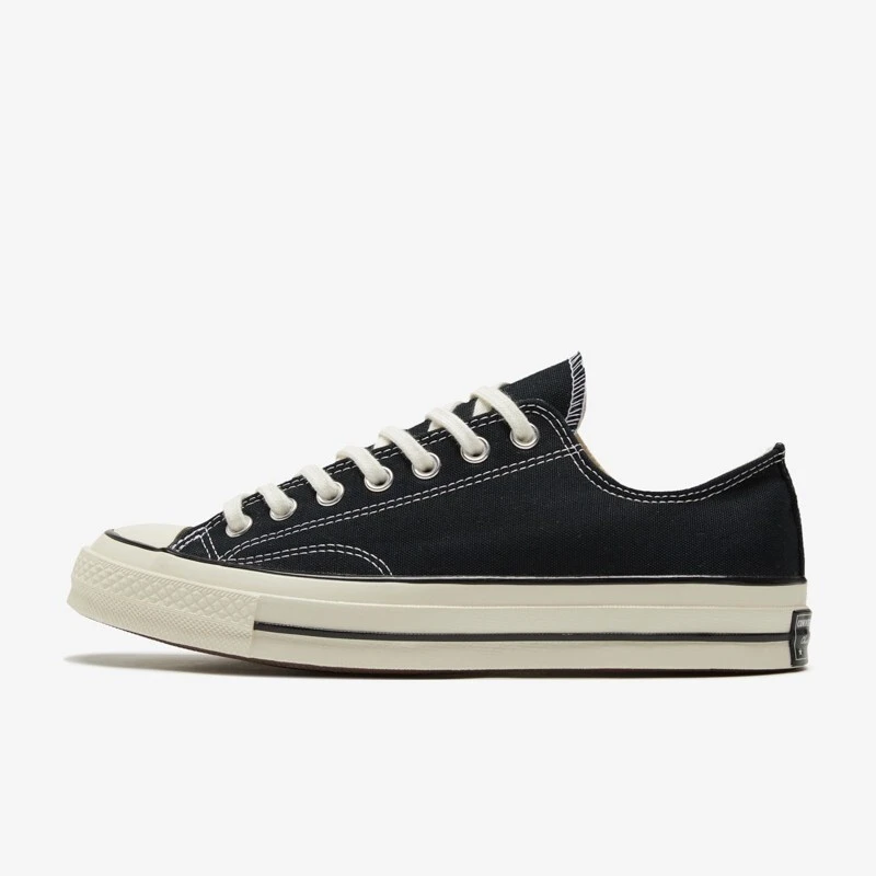 Converse/匡威AllStar'70中性低帮 休闲 夏季 帆布鞋+162058C