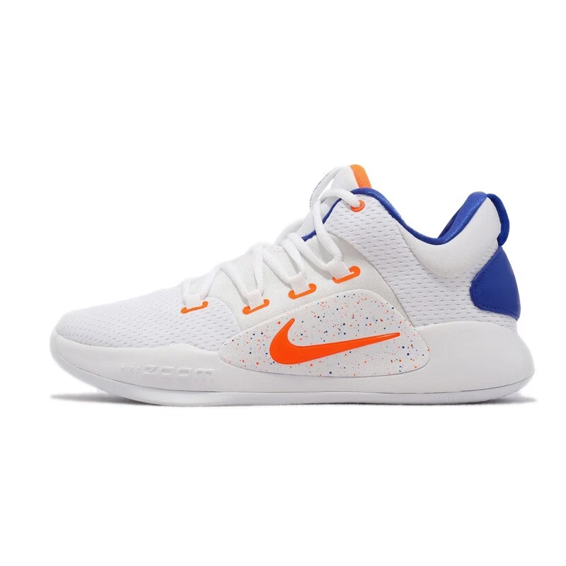 NIKE/耐克舒适百搭耐磨 低帮篮球鞋+FB7163-181