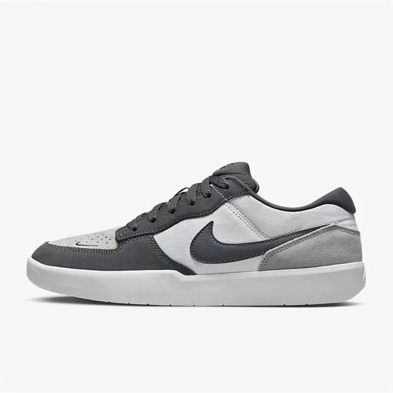 NIKE/耐克FORCE58运动耐磨轻便休闲板鞋+DV5477-001