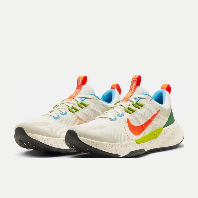 NIKE/耐克低帮缓震舒适耐磨透气女子跑步鞋+FN3450-181