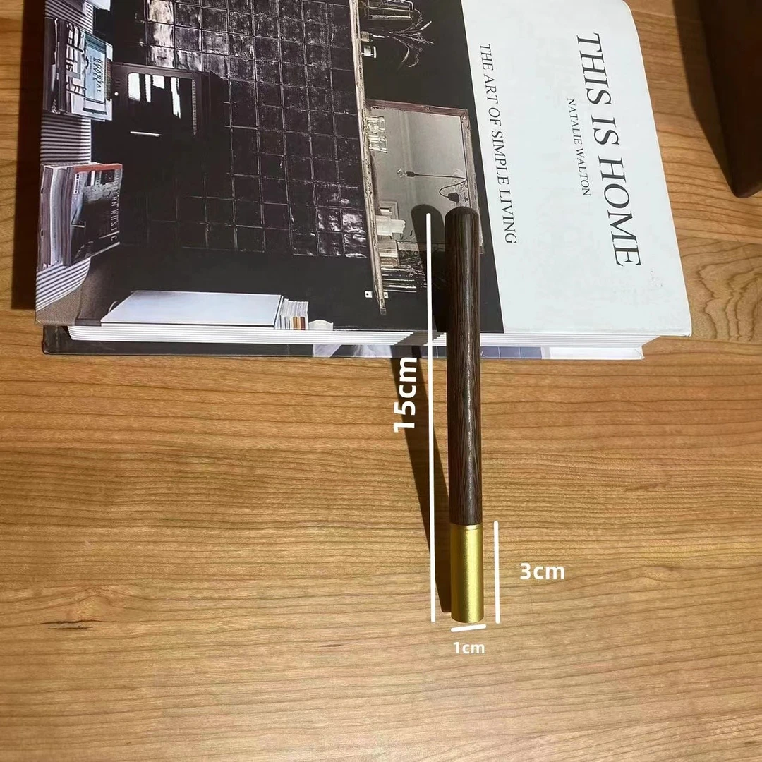 SP165鸡翅木笔一支