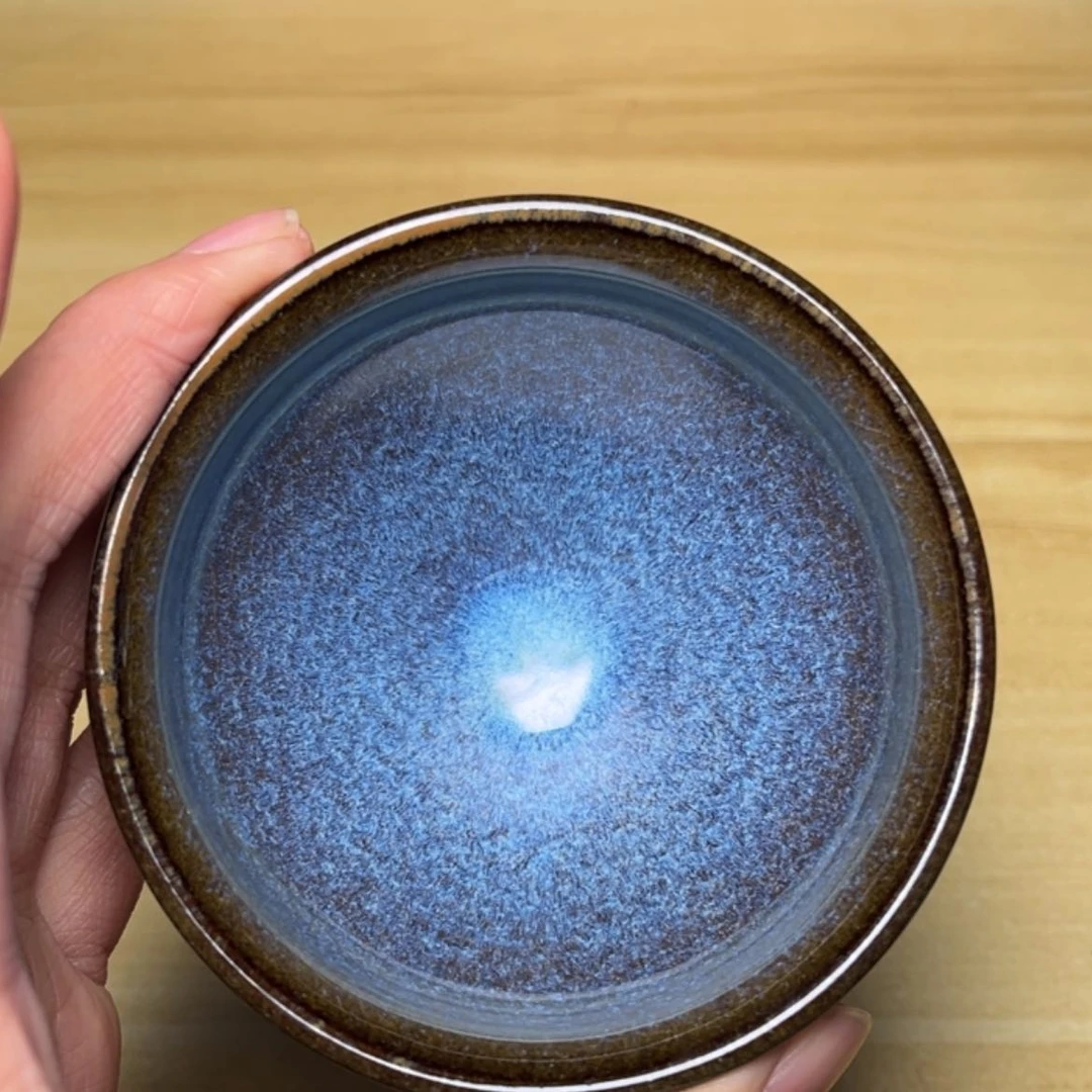 【闪购商品】陶茶盏8.8