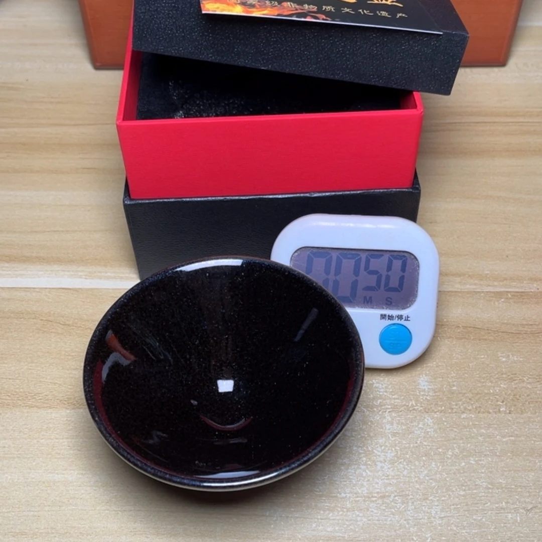 【闪购商品】陶茶盏极***窗32