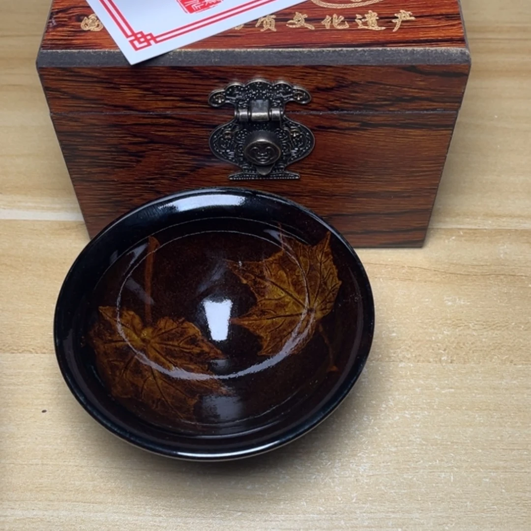 【闪购商品】陶茶盏用****652