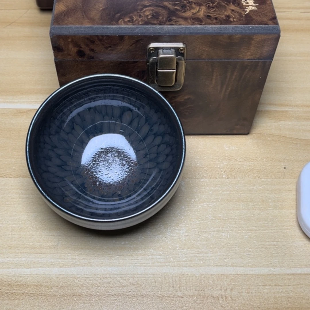 【闪购商品】陶茶盏极***窗39