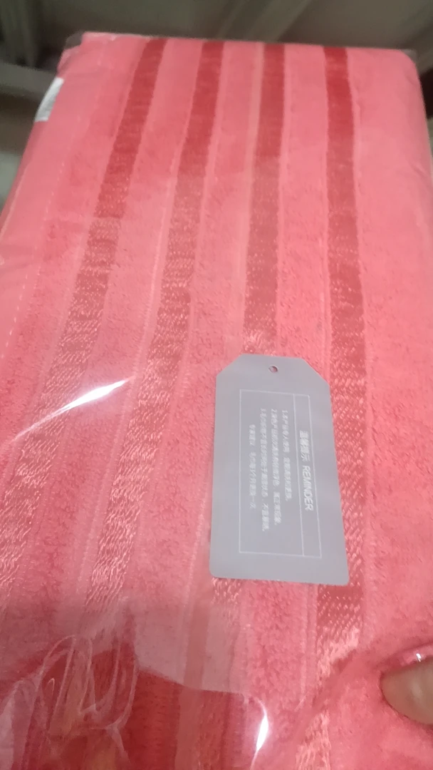 纯棉微瑕成人大毛巾八条装柔软吸水不掉色不掉毛经济实惠家庭裝