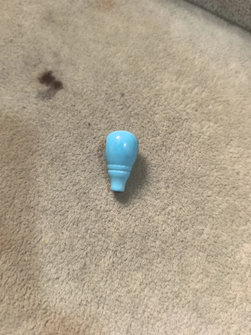 配饰三通10✕21mm单个S130