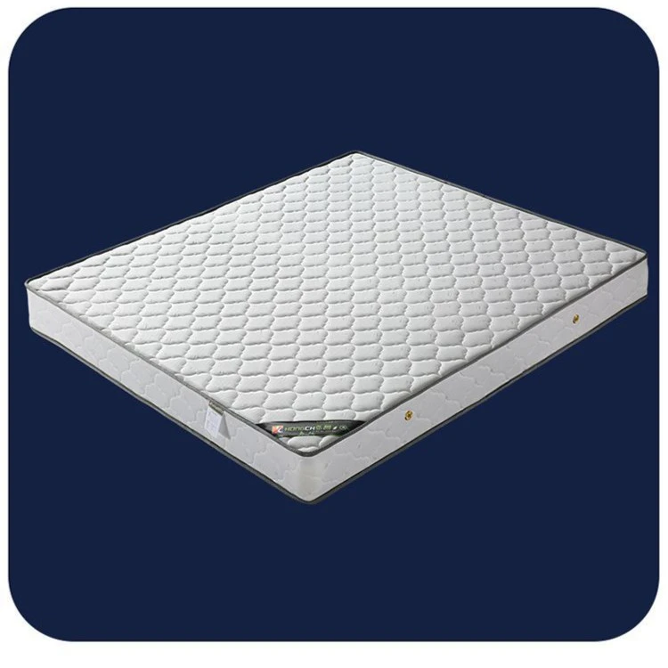 床垫家用加厚席梦思环保棕垫偏硬榻榻米两用硬垫出租透气卧室硬床