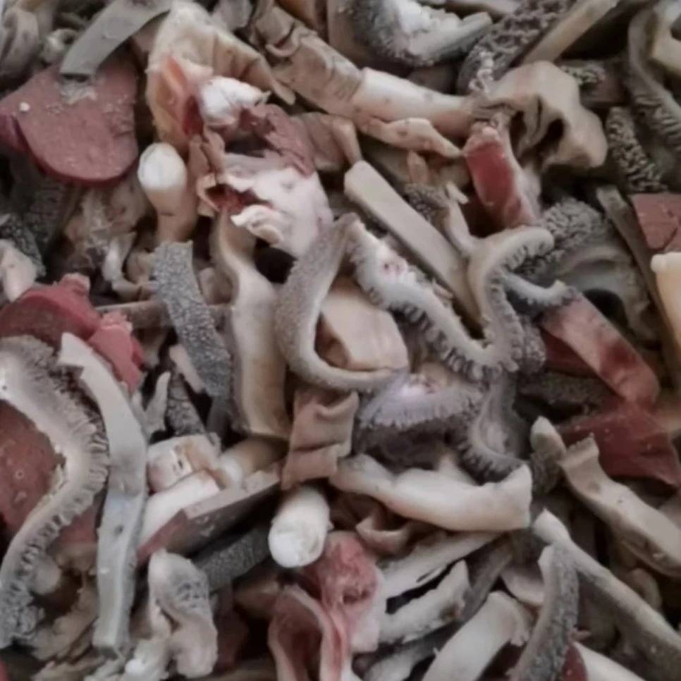 【鲜羊杂】1斤切好的  炖  羊杂汤  爆炒羊杂同城配