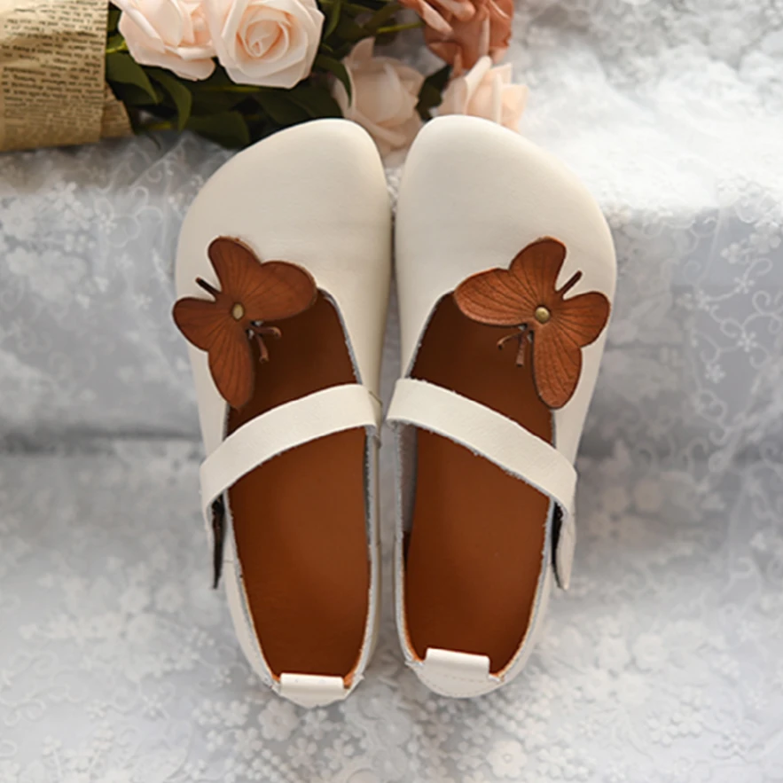 《蝴蝶鞋》/上新福利.尺码偏大