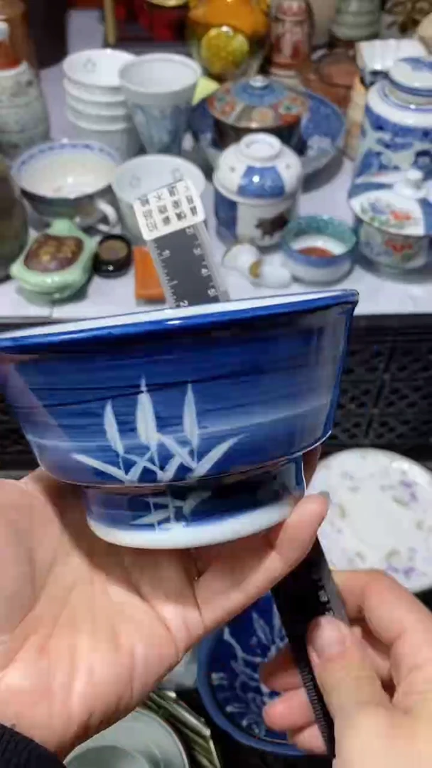 【闪购商品】瓷片 陶月瓷杂项商行