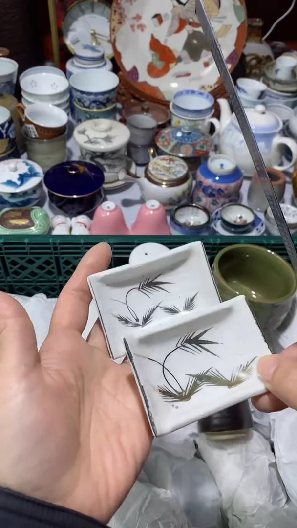【闪购商品】瓷片好儿不贵真省钱.陶你喜欢笑开颜