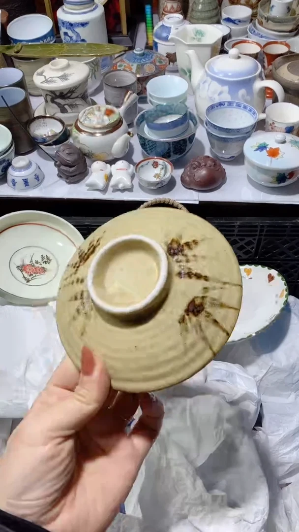 【闪购商品】瓷片好儿不贵真省钱.陶你喜欢笑开颜