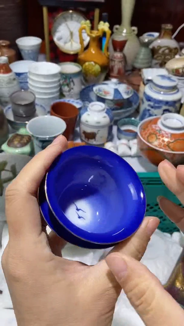 【闪购商品】瓷片 陶月瓷杂项商行