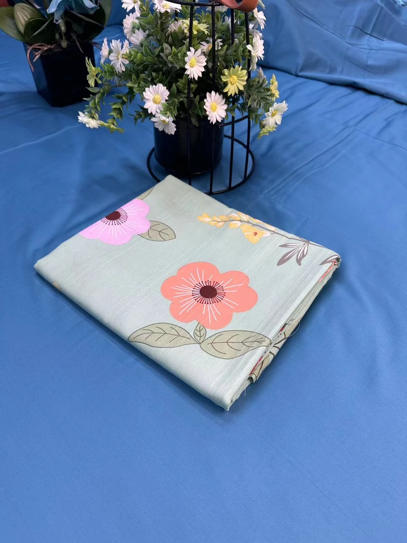 【新疆包邮】2.5*2.5贡缎细沙老粗布耐磨双人床单