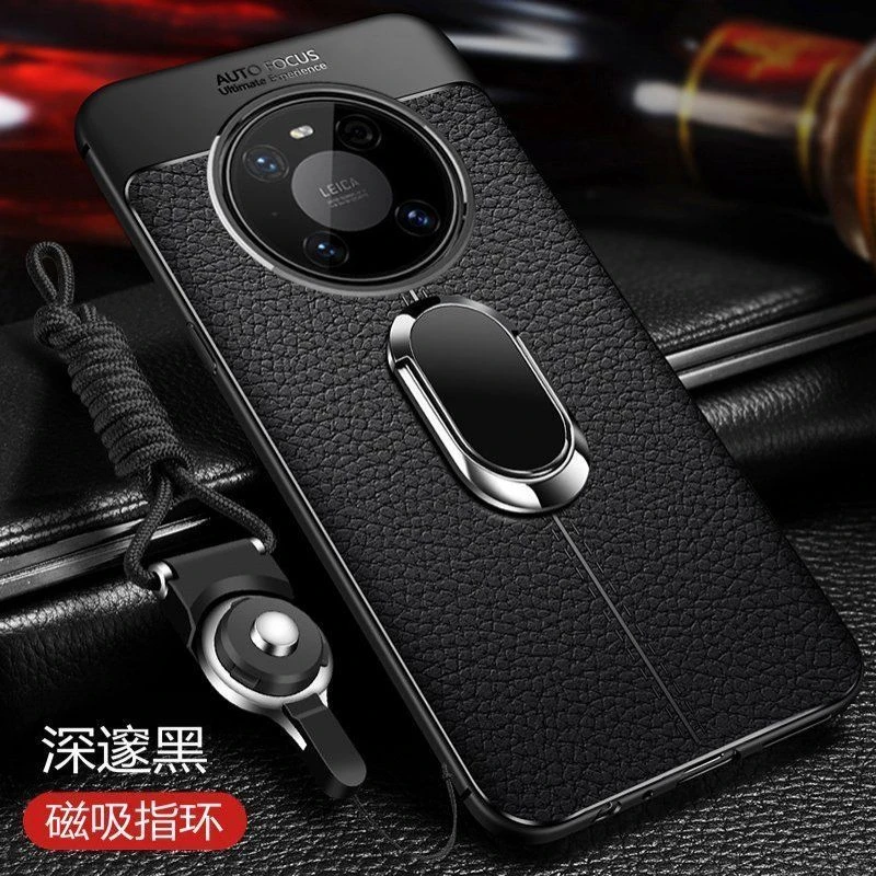 适用华为Mate40e手机壳NOH-AN50防摔mate40epro保护套NOPAN50软壳