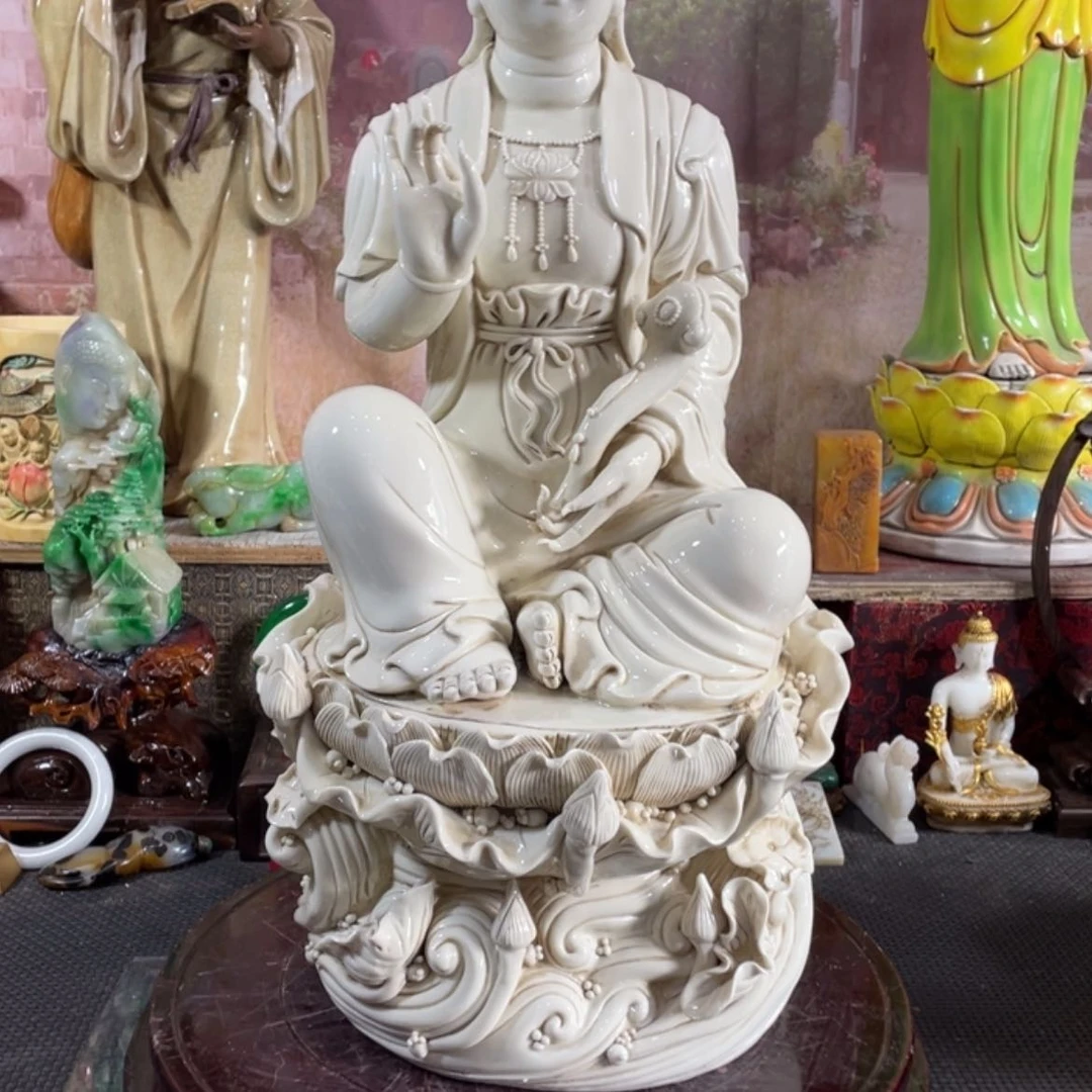 【闪购商品】瓷瓶特*普指点